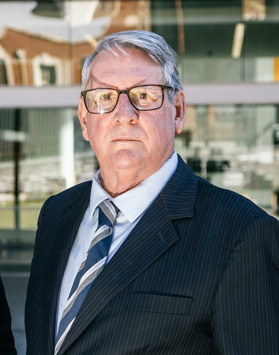 Sibley Lawyers - Our Team