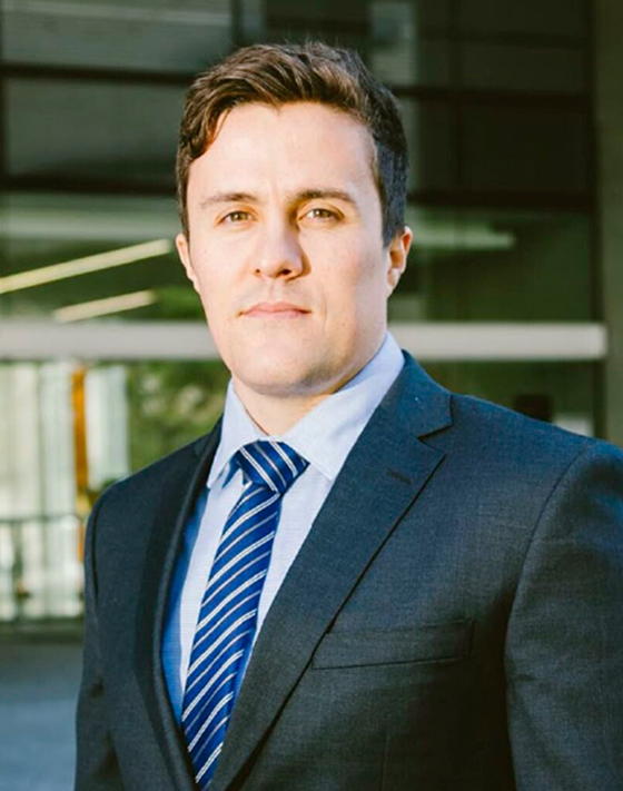 Sibley Lawyers - Our Team