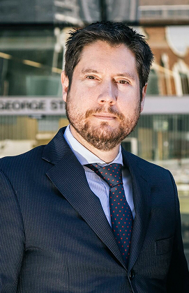 Sibley Lawyers - Our Team